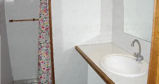 Gîte Mme Constant Monique