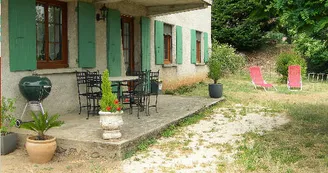 Gîte Mme Constant Monique