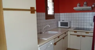 Gîte Mme Constant Monique