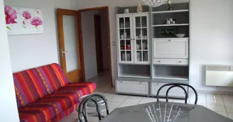 Gîte Mme Constant Monique