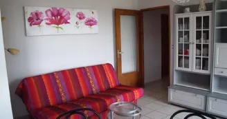 Gîte Mme Constant Monique