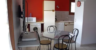 Gîte Mme Constant Monique