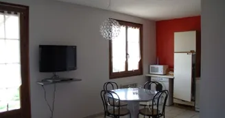 Gîte Mme Constant Monique