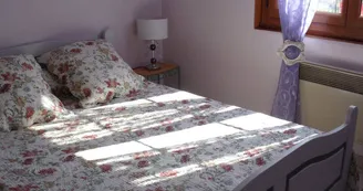 Gîte Mme Constant Monique