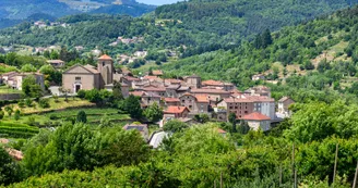 Désaignes : Village de caractère Désaignes : Village de caractère