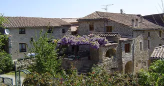 Chambre d'hôtes Les Figuiers Chambre d'hôtes Les Figuiers