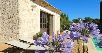 Le Mas Rêvé Le Mas Rêvé