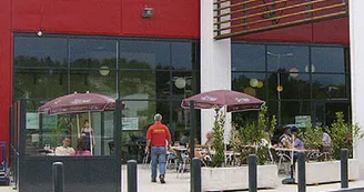 Brasserie du Moulon