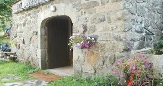 Chambres d'hôtes Bachasson Chambres d'hôtes Bachasson