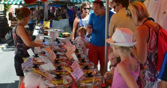 Marché