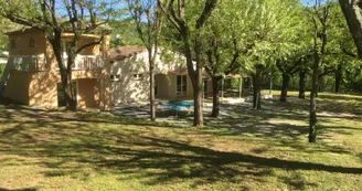 Camping des Dalles Camping des Dalles