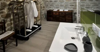 Maison d'Hôte La Castanéa Maison d'Hôte La Castanéa