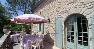 La Manaudière La Manaudière