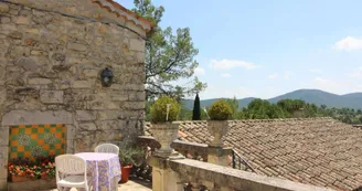 La Manaudière La Manaudière