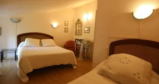 La Manaudière La Manaudière