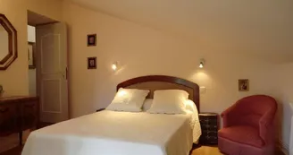 La Manaudière La Manaudière