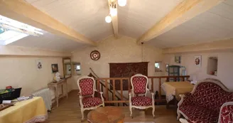 La Manaudière La Manaudière