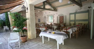 La Manaudière La Manaudière