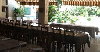 La Manaudière La Manaudière