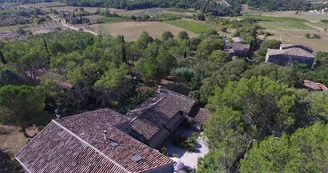 La Manaudière La Manaudière