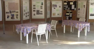 La Manaudière La Manaudière