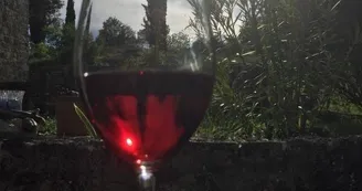 La Manaudière La Manaudière