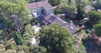 La Manaudière La Manaudière