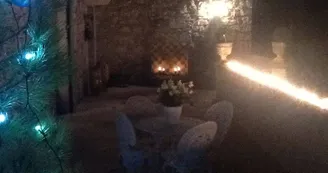La Manaudière La Manaudière