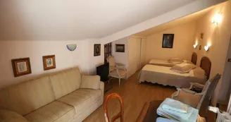 La Manaudière La Manaudière