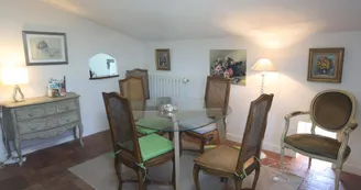 La Manaudière La Manaudière