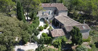 La Manaudière La Manaudière