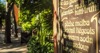 Côté Crêpes Côté Crêpes