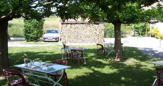 La Pastourelle