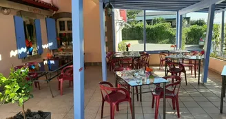 La Pastourelle
