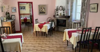 La Pastourelle