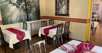 La Pastourelle