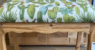 L'Atelier Caméléon L'Atelier Caméléon