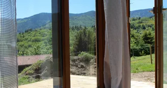 La Chastanha - La cabane écologique La Chastanha - La cabane écologique