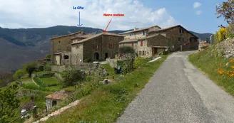 La Magnanerie La Magnanerie