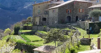 La Magnanerie La Magnanerie