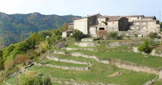 La Magnanerie La Magnanerie