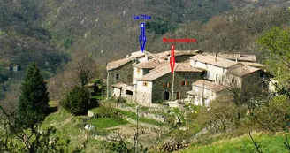 La Magnanerie La Magnanerie