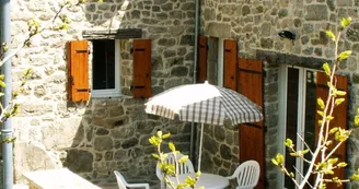 La Magnanerie La Magnanerie