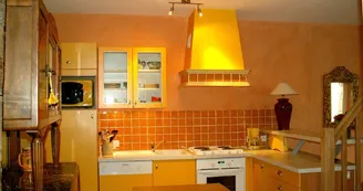 La Magnanerie La Magnanerie