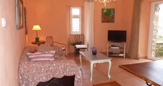 La Magnanerie La Magnanerie