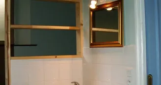 La Magnanerie La Magnanerie