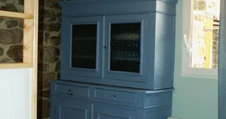 La Magnanerie La Magnanerie