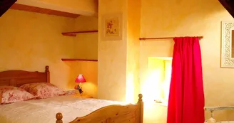 La Magnanerie La Magnanerie
