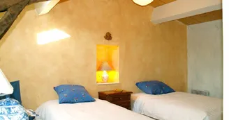 La Magnanerie La Magnanerie