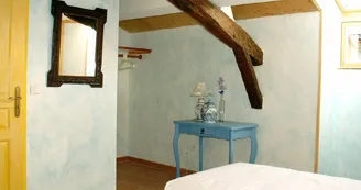 La Magnanerie La Magnanerie
